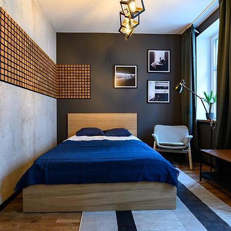 Apartamenty Wyszynskiego 2 Srem Exterior photo