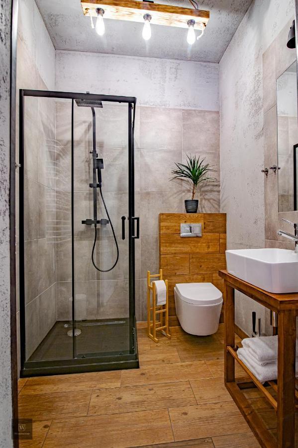Apartamenty Wyszynskiego 2 Srem Exterior photo