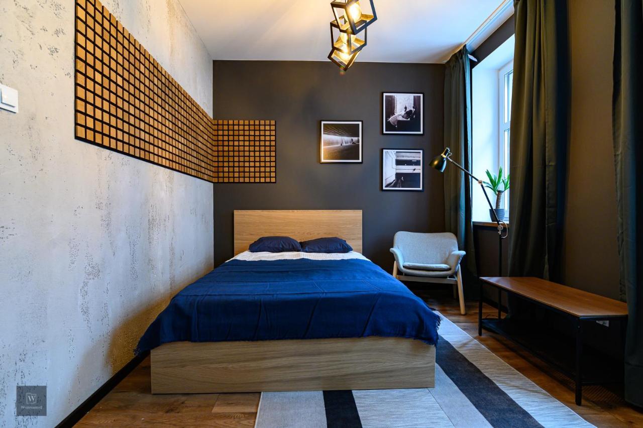 Apartamenty Wyszynskiego 2 Srem Exterior photo