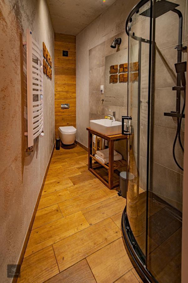Apartamenty Wyszynskiego 2 Srem Exterior photo