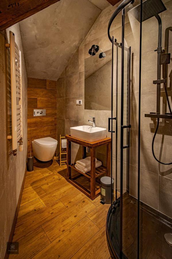 Apartamenty Wyszynskiego 2 Srem Exterior photo
