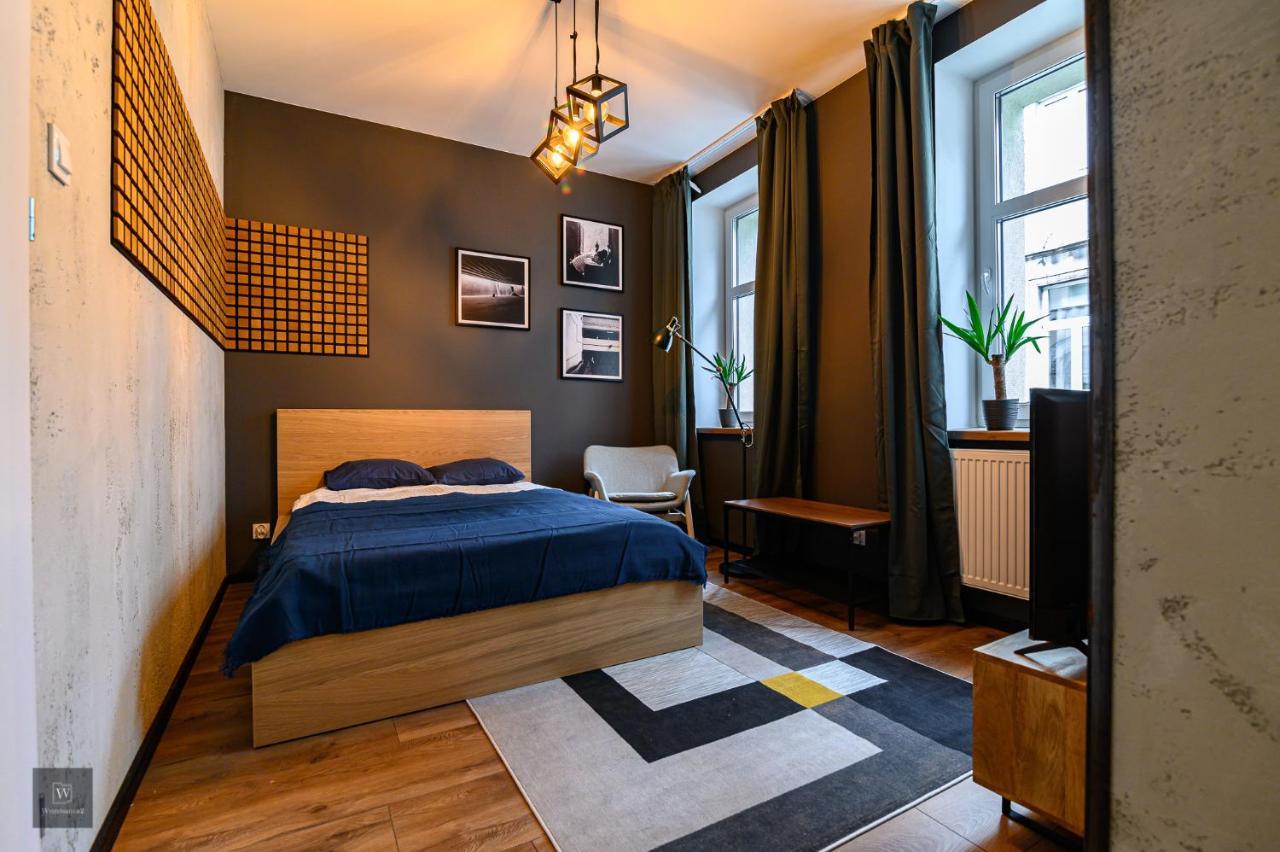 Apartamenty Wyszynskiego 2 Srem Exterior photo